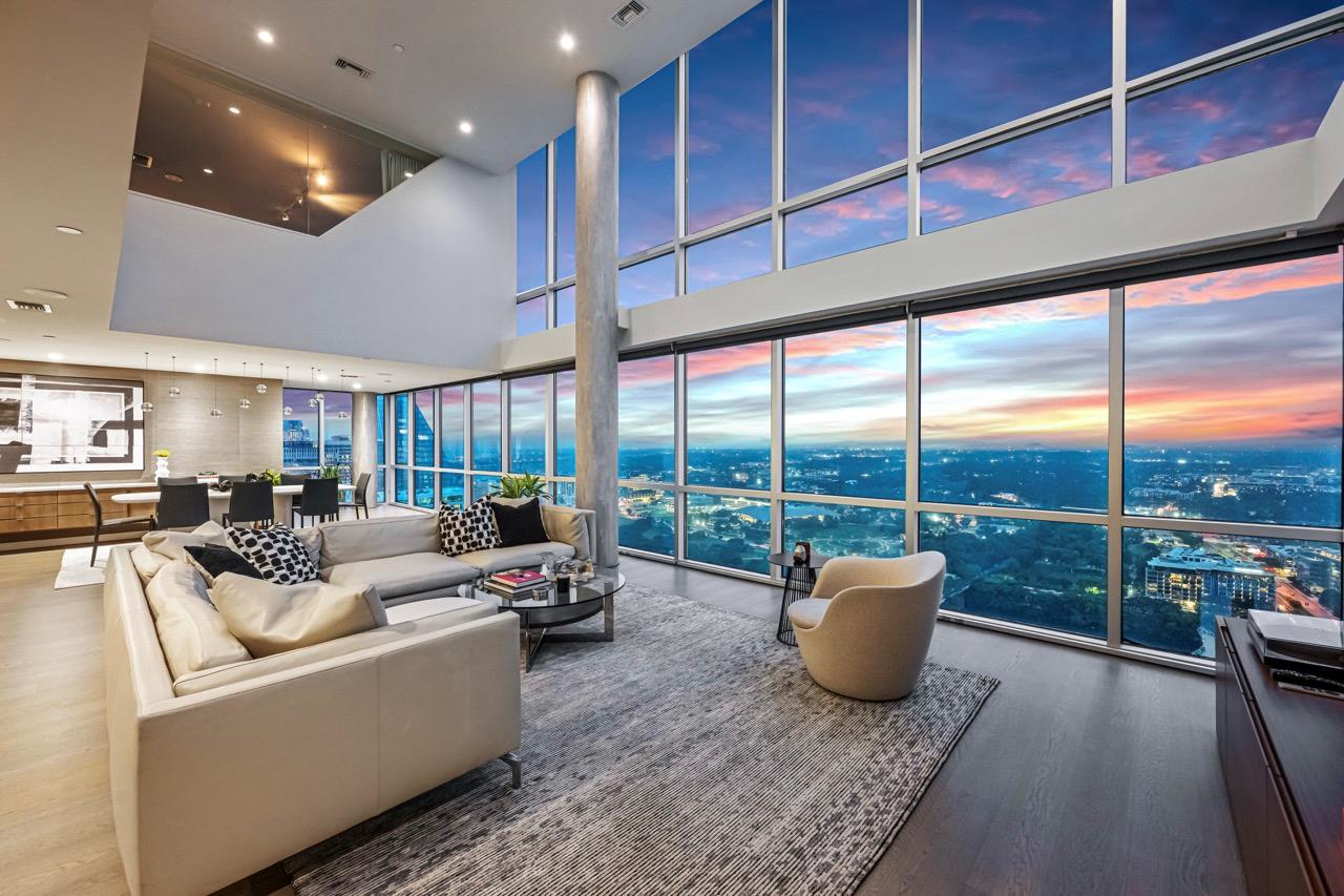 300 Bowie St · #PH2