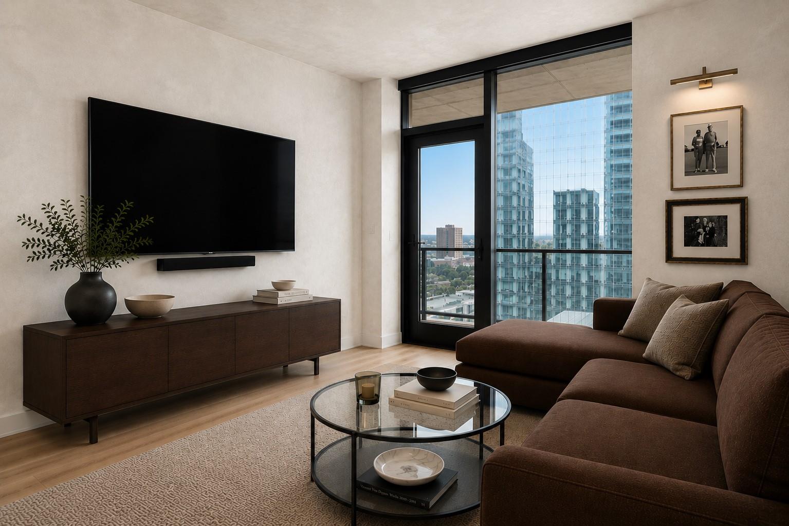 610 Davis St · #2110