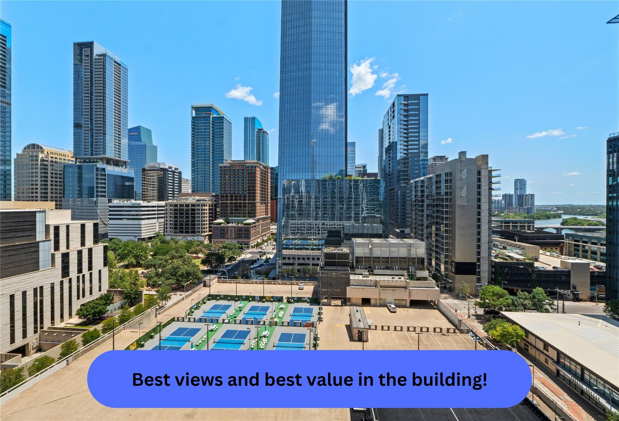 360 Nueces St · #1407