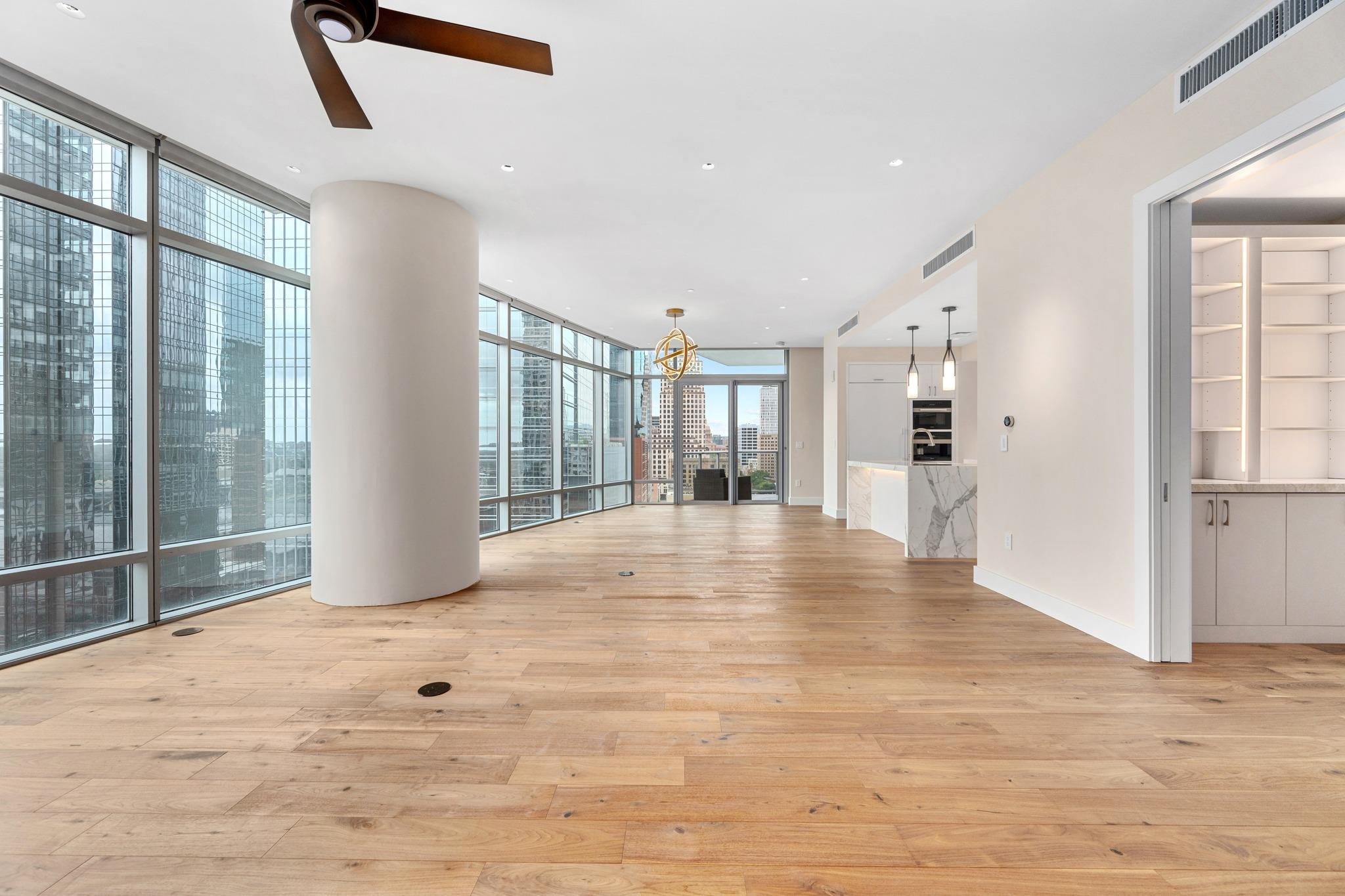 200 Congress Ave · #15E