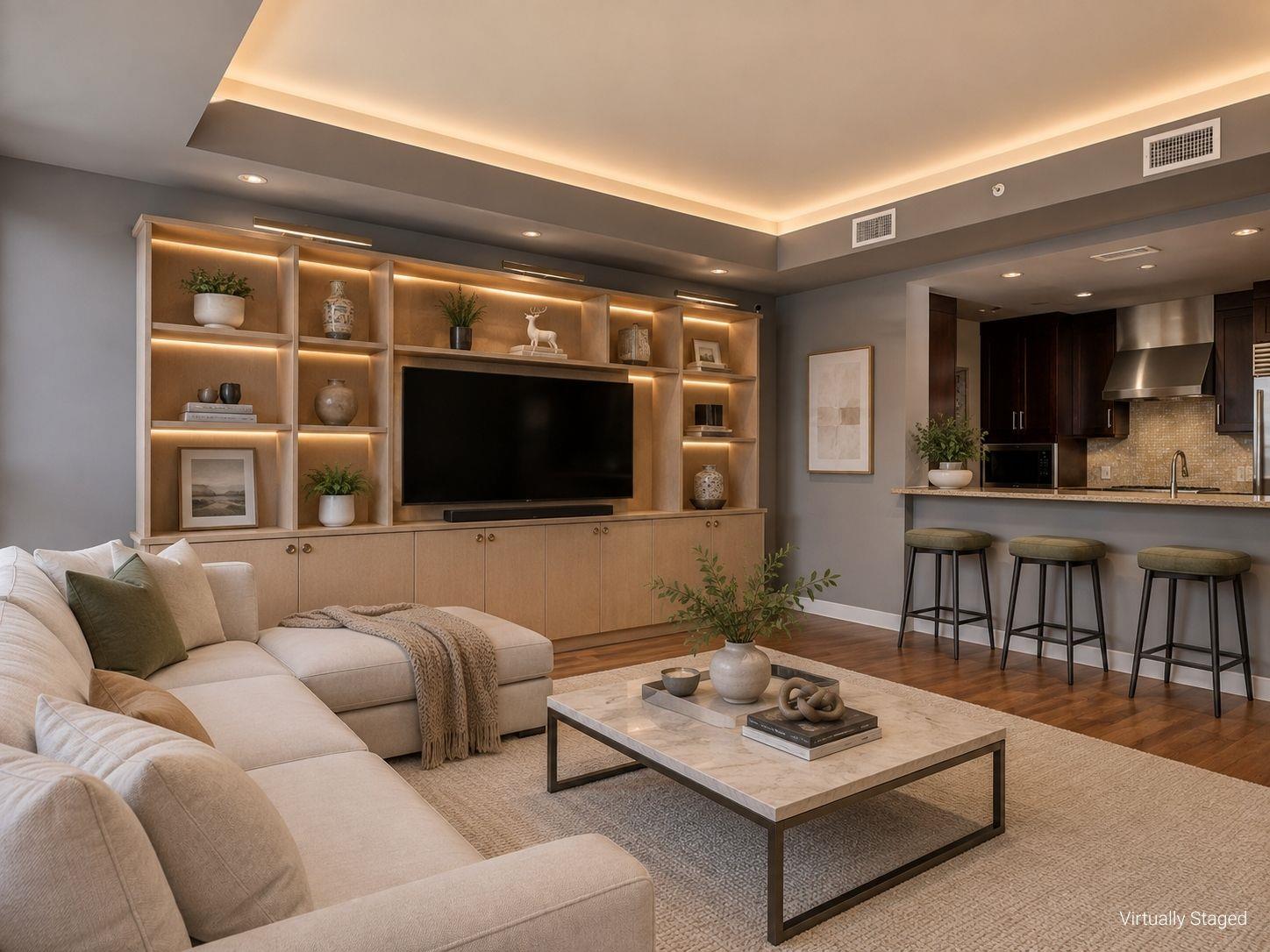98 San Jacinto Blvd · #1703