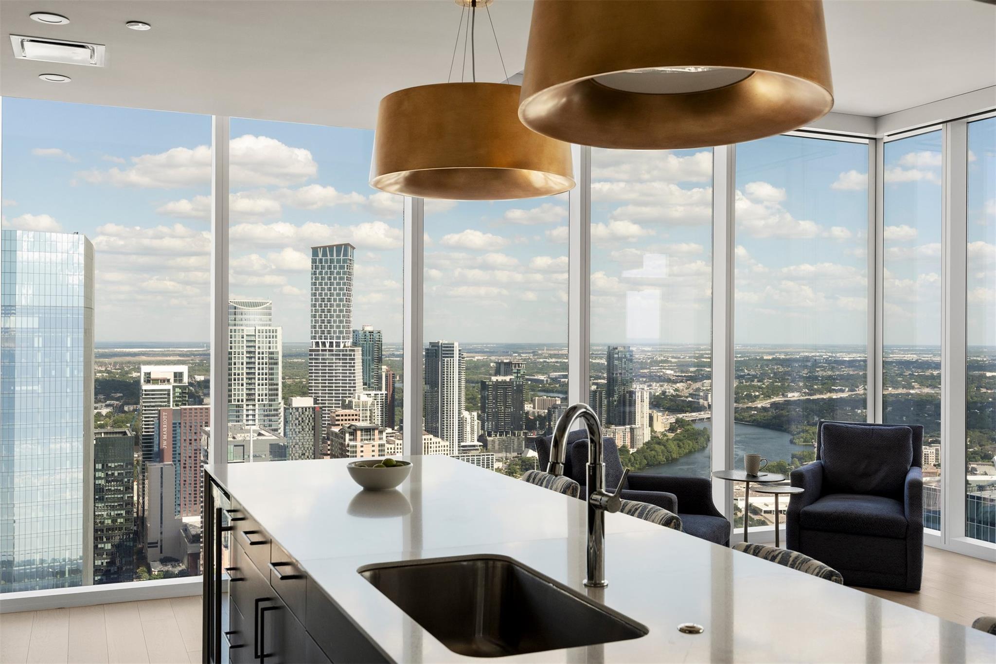 301 West Ave · #5603