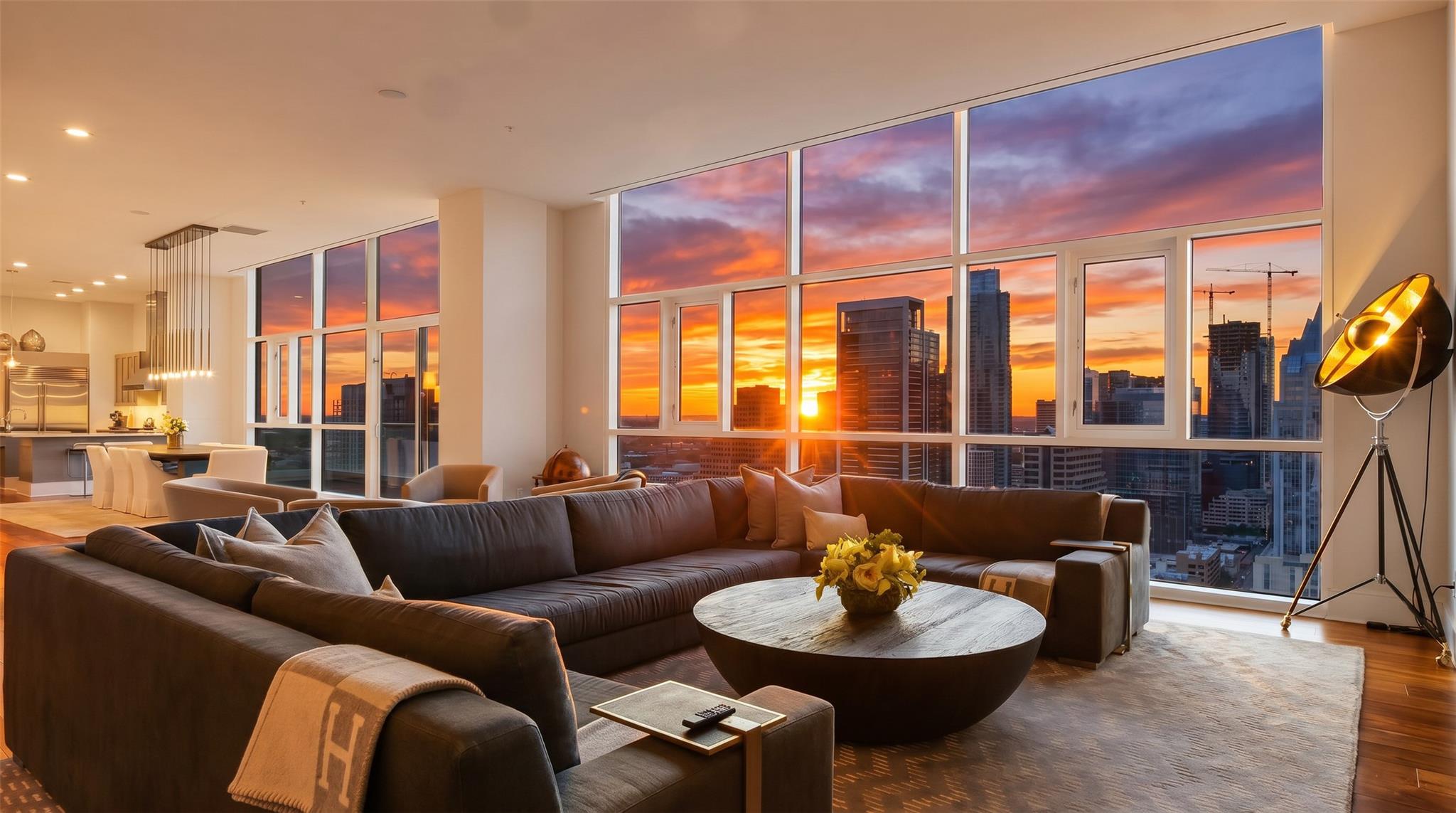 555 E 5th St · #3022
