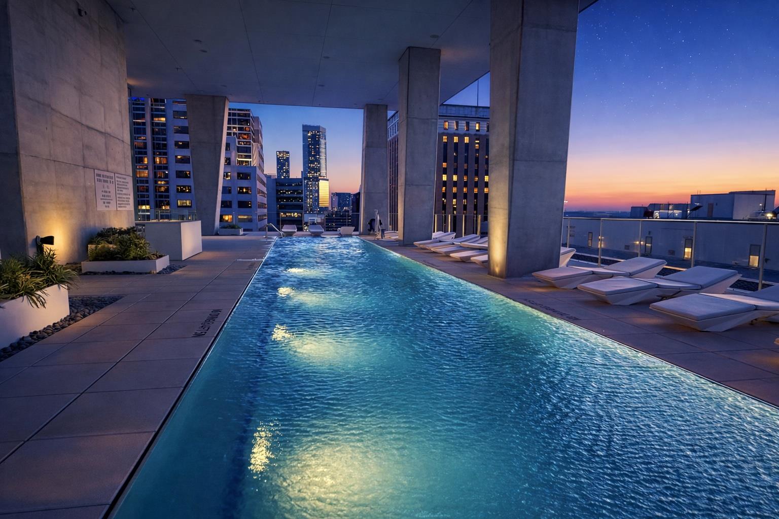 313 W 17th St · #2301