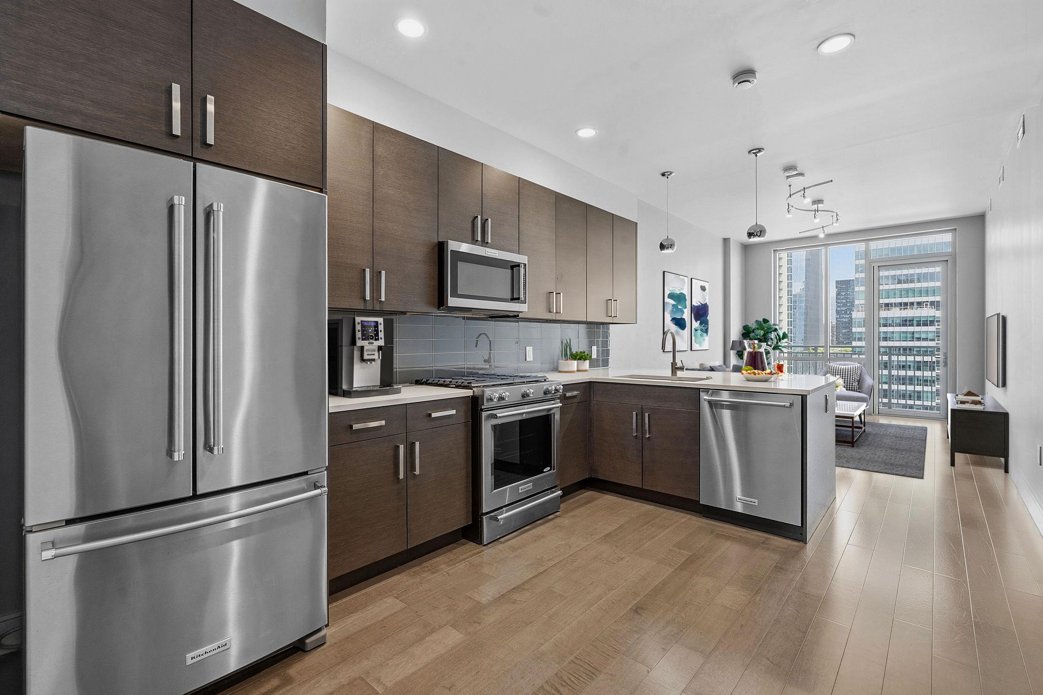 222 West Ave · #2207