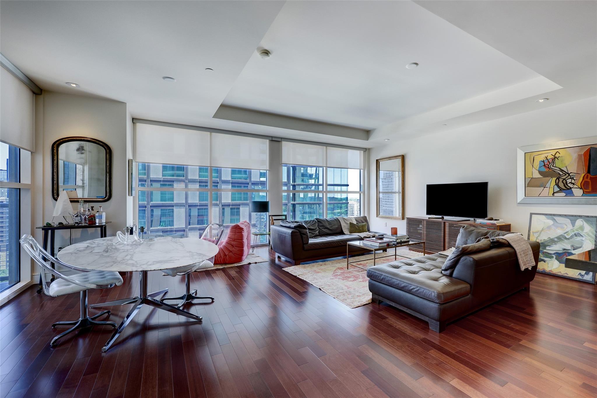 98 San Jacinto Blvd · #1803