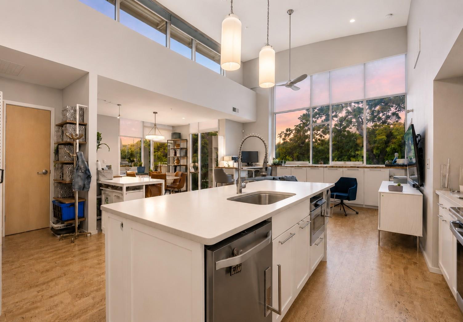 1600 Barton Springs Rd · #5406