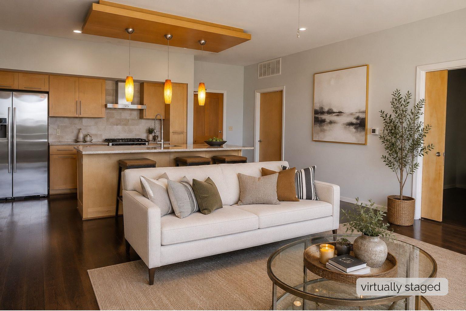 1600 Barton Springs Rd · #5610
