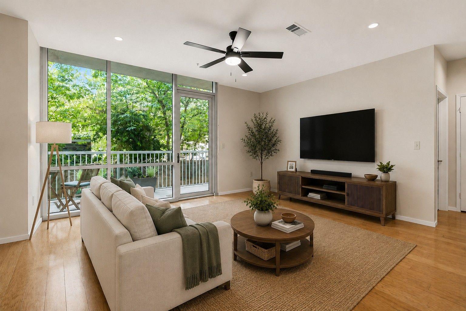 1600 Barton Springs Rd · #4105