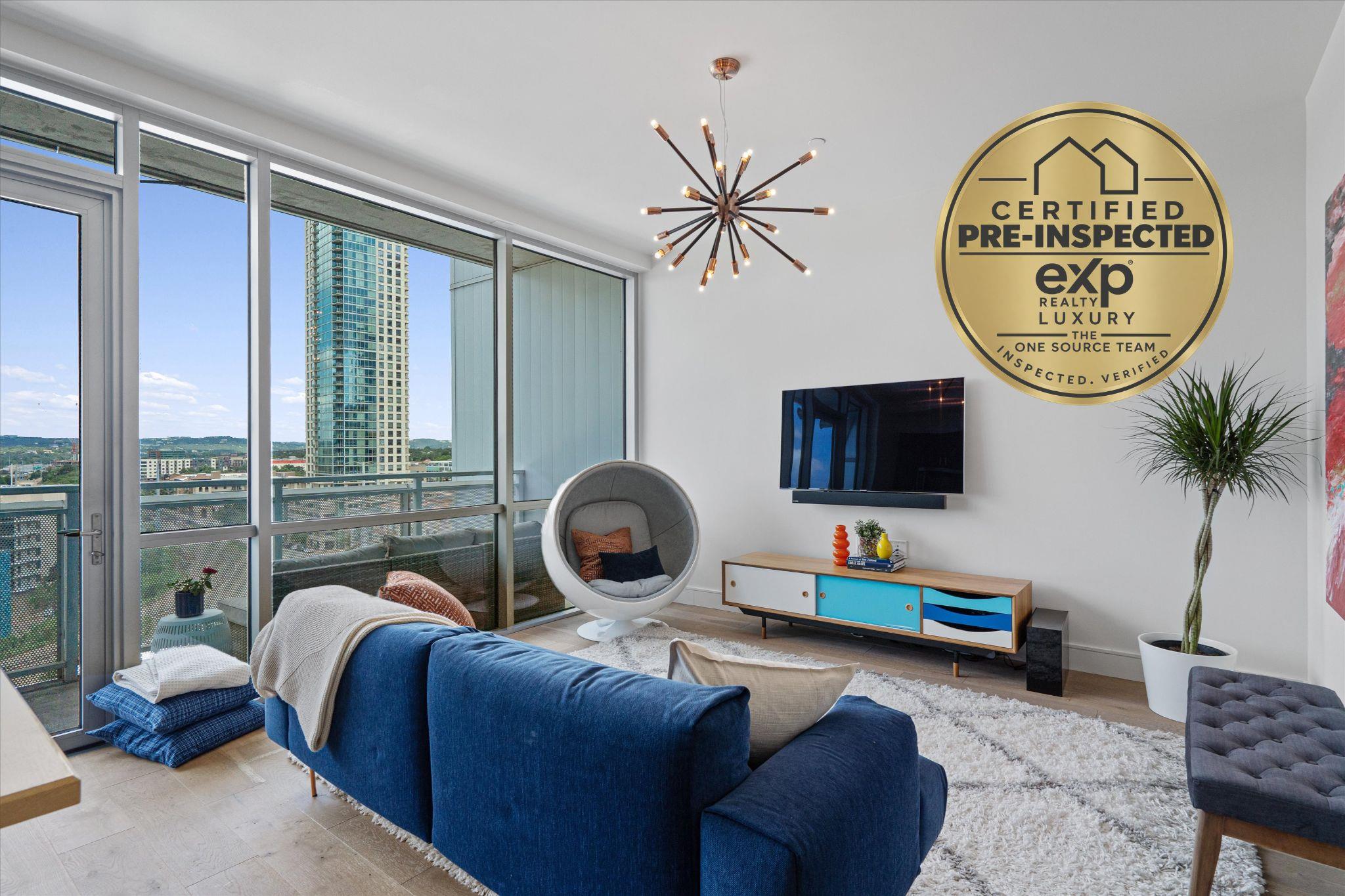 222 West Ave · #1108