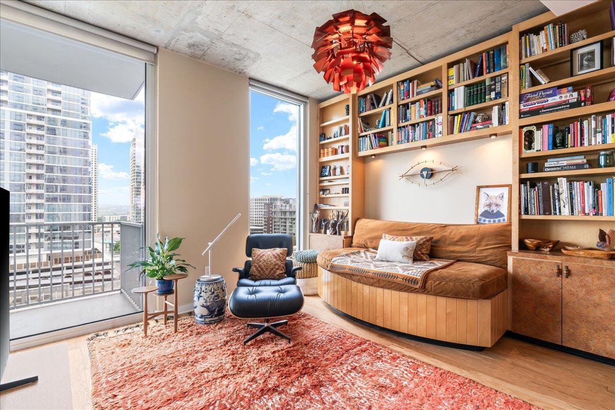 360 Nueces St · #1408