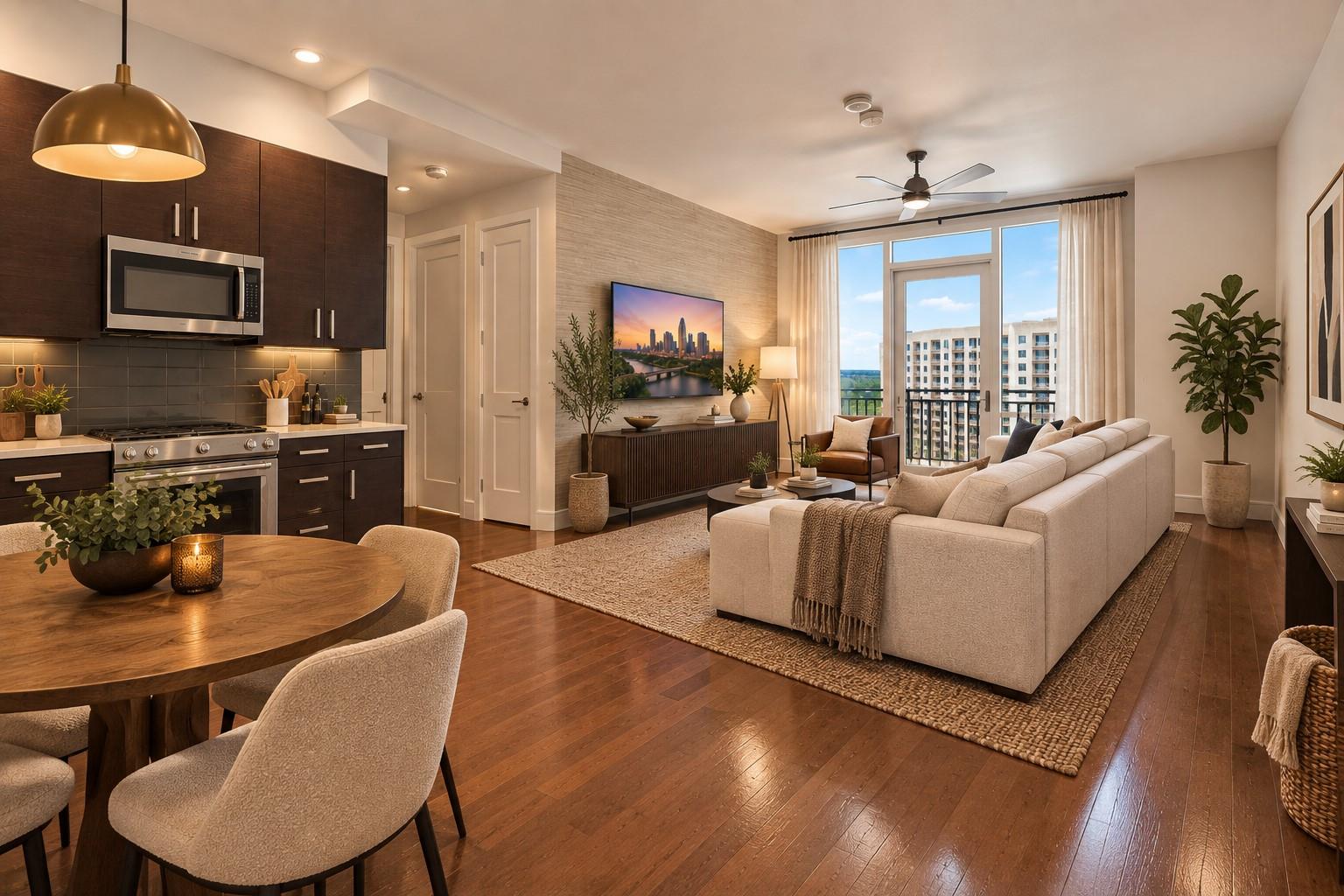222 West Ave · #1412