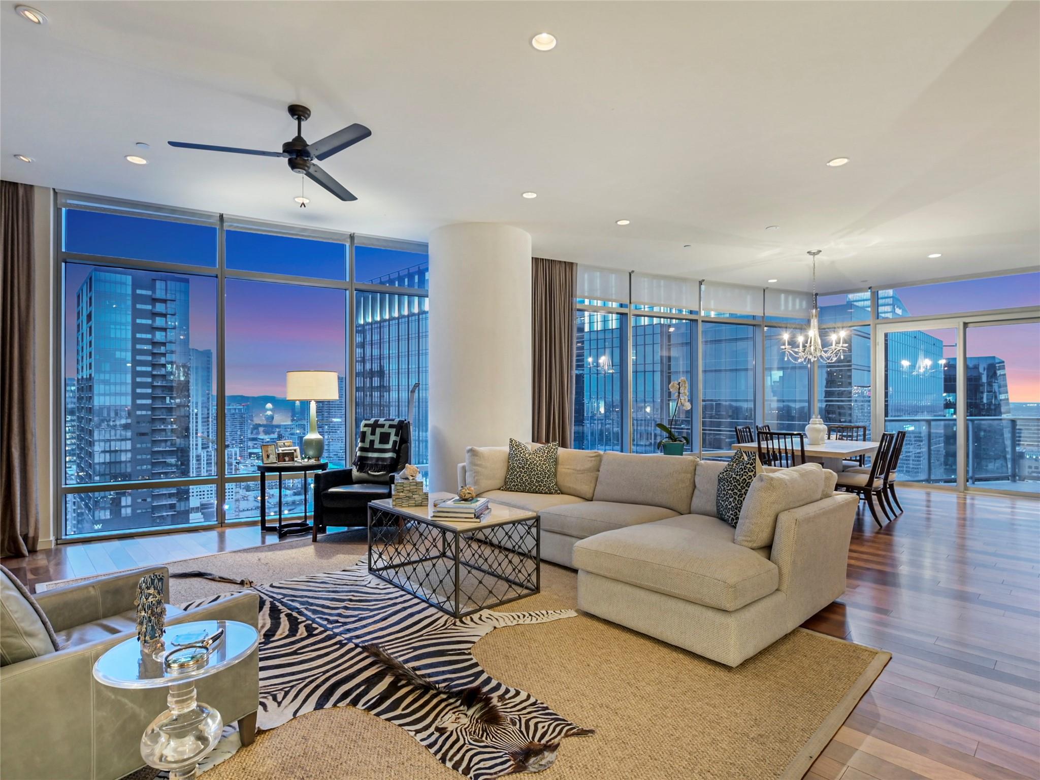 200 Congress Ave · #30E