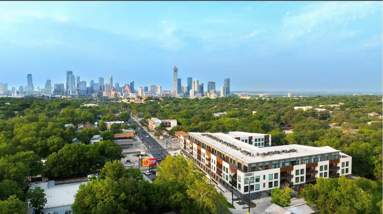 2209 S 1st St · #322