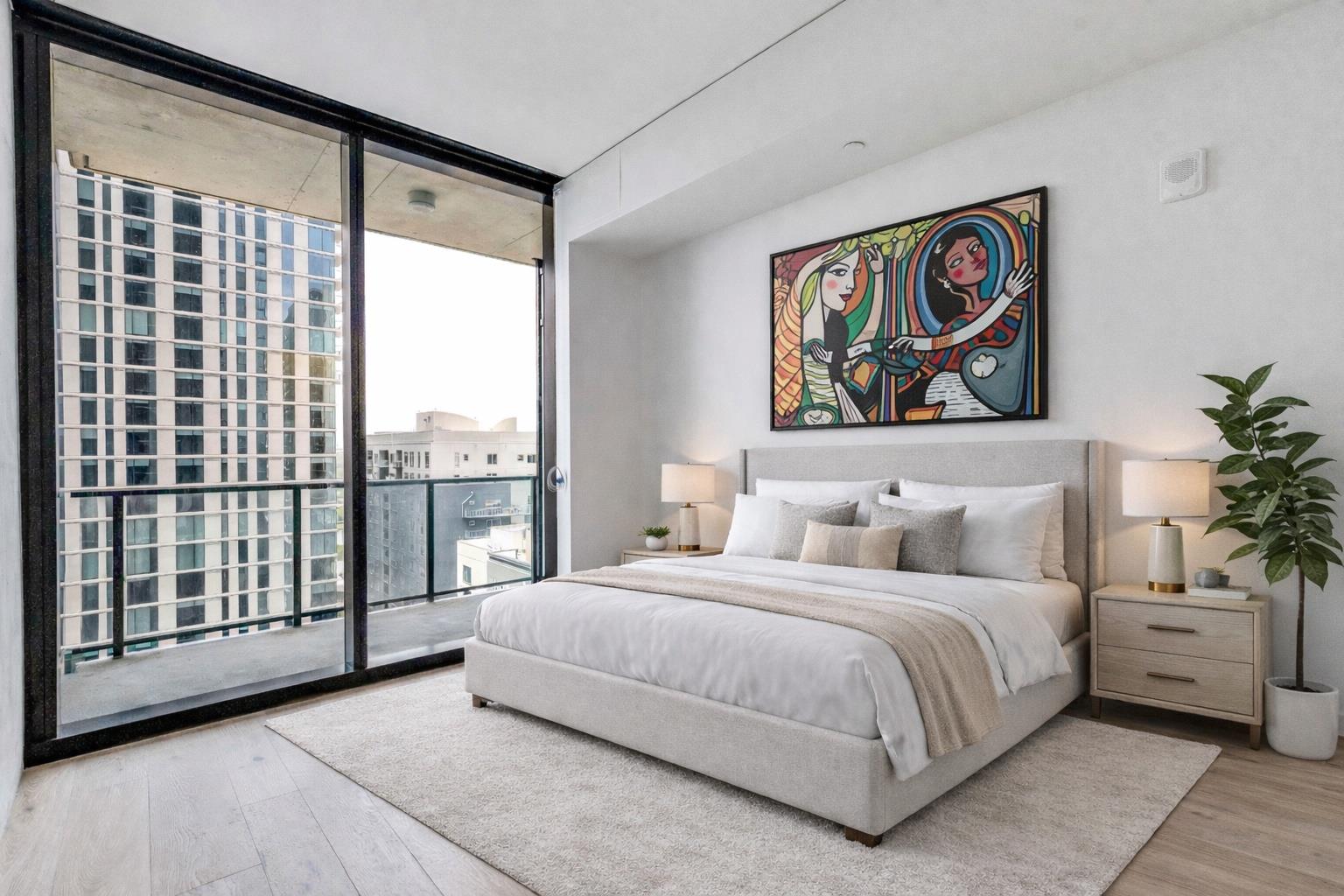 610 Davis St · #2003
