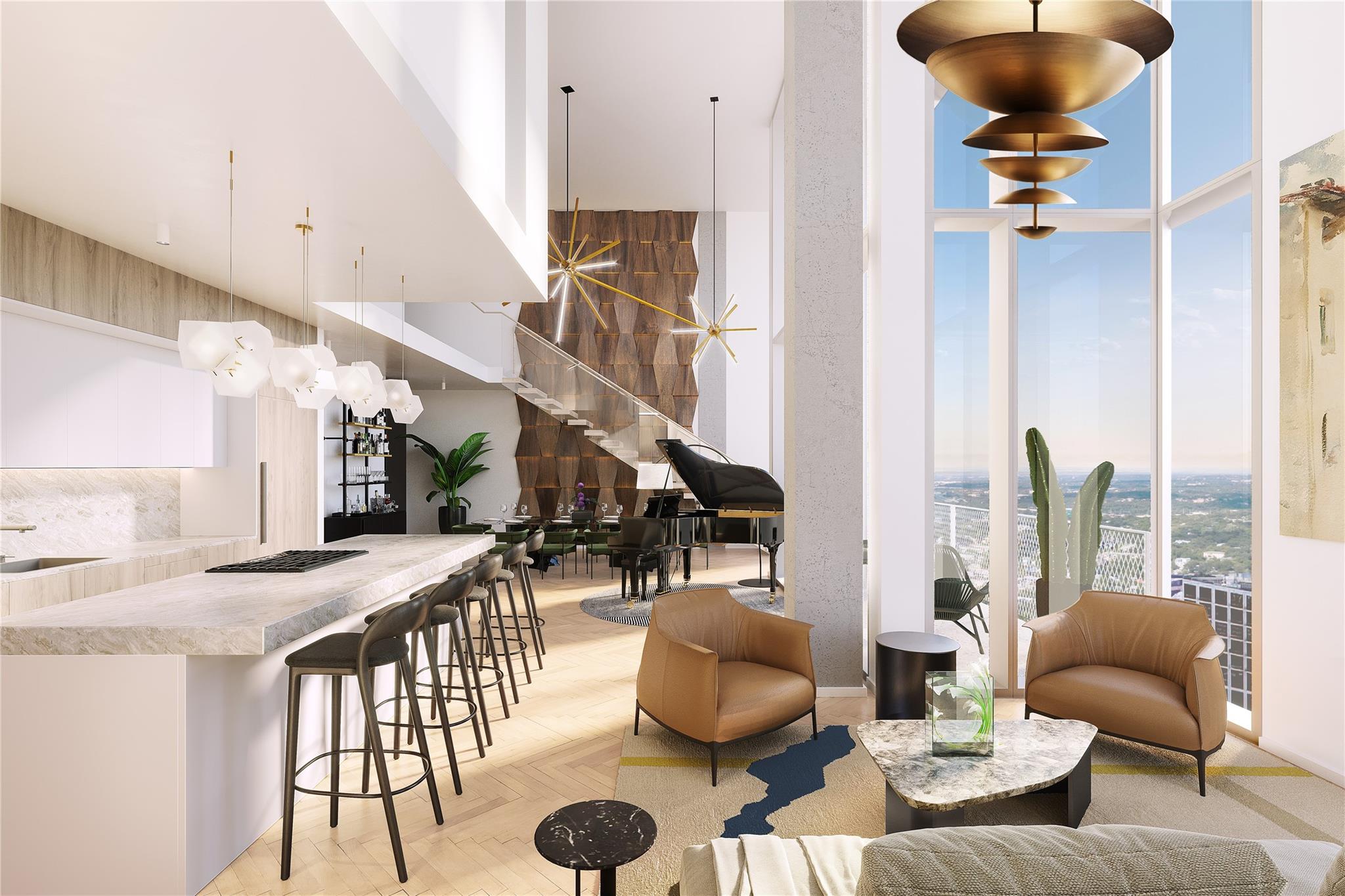 313 W 17th St · #2702