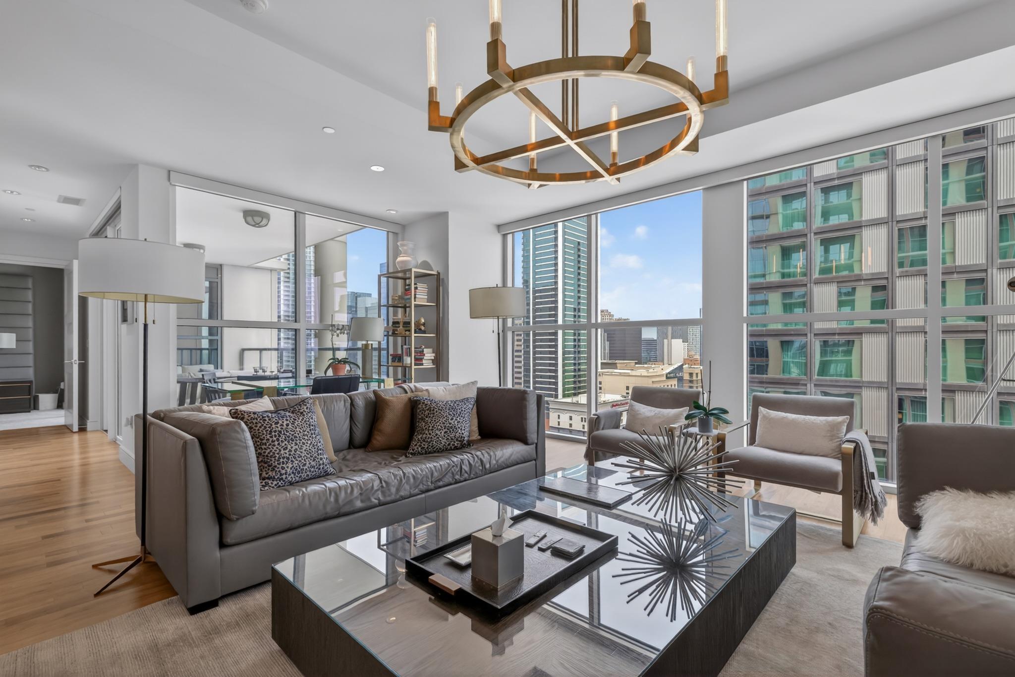 98 San Jacinto Blvd · #2103