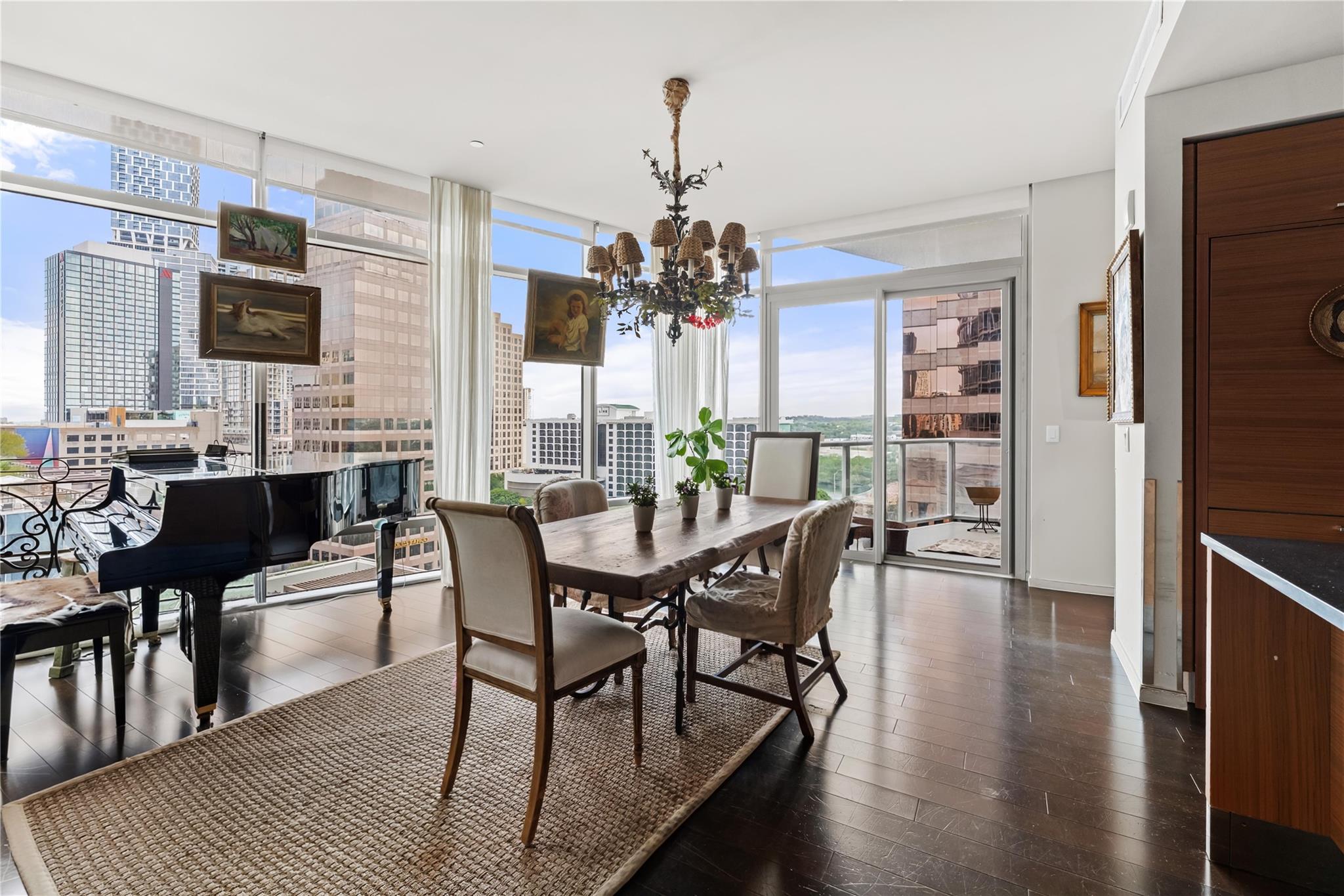 200 Congress Ave · #11F