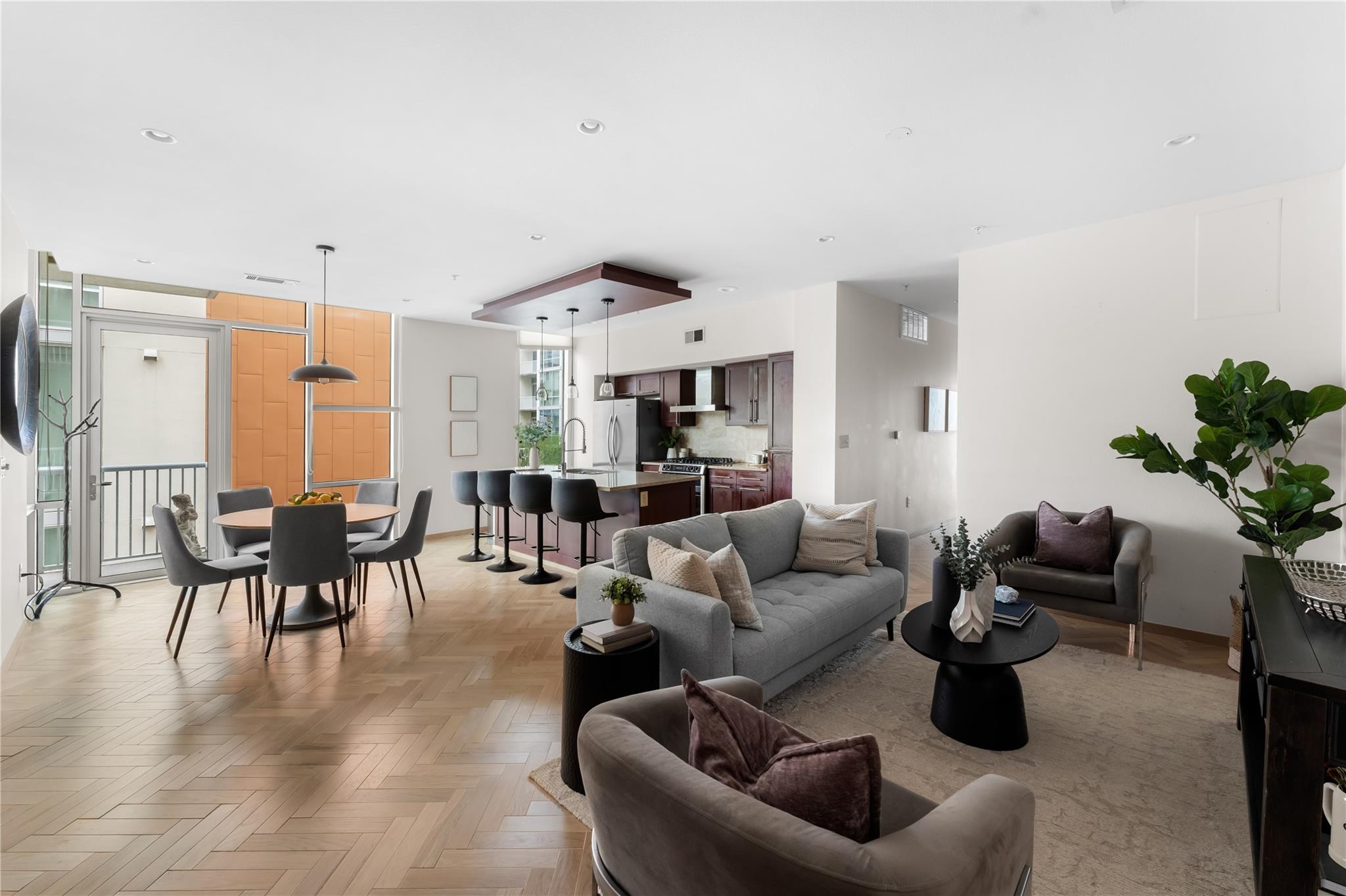 1600 Barton Springs Rd · #5301