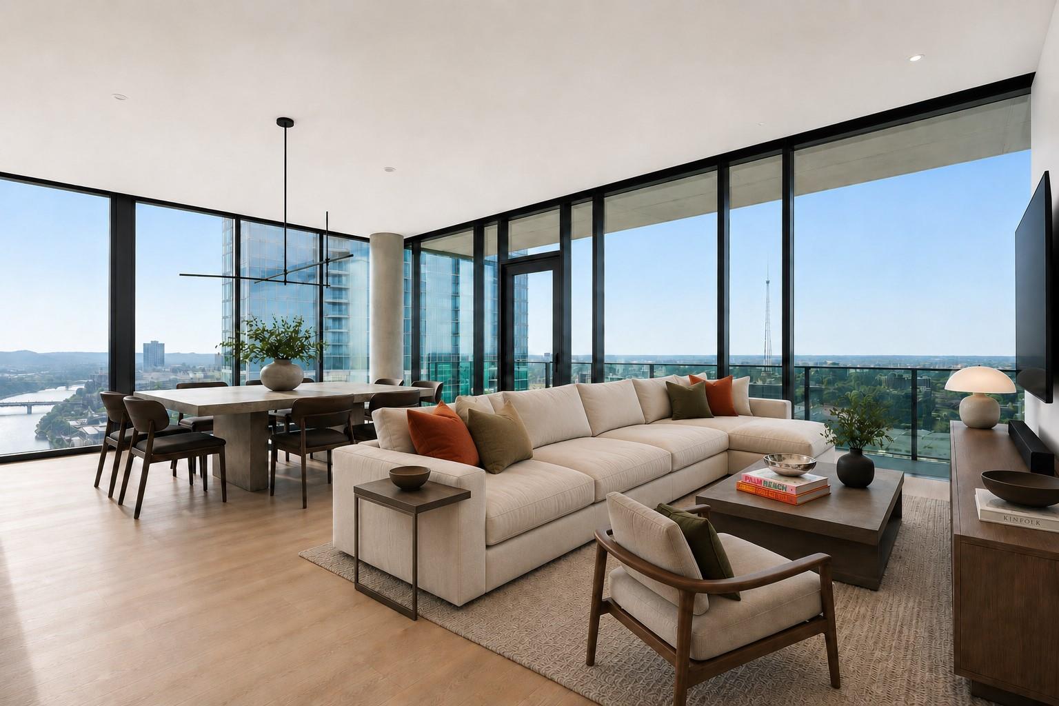 610 Davis St · #3804