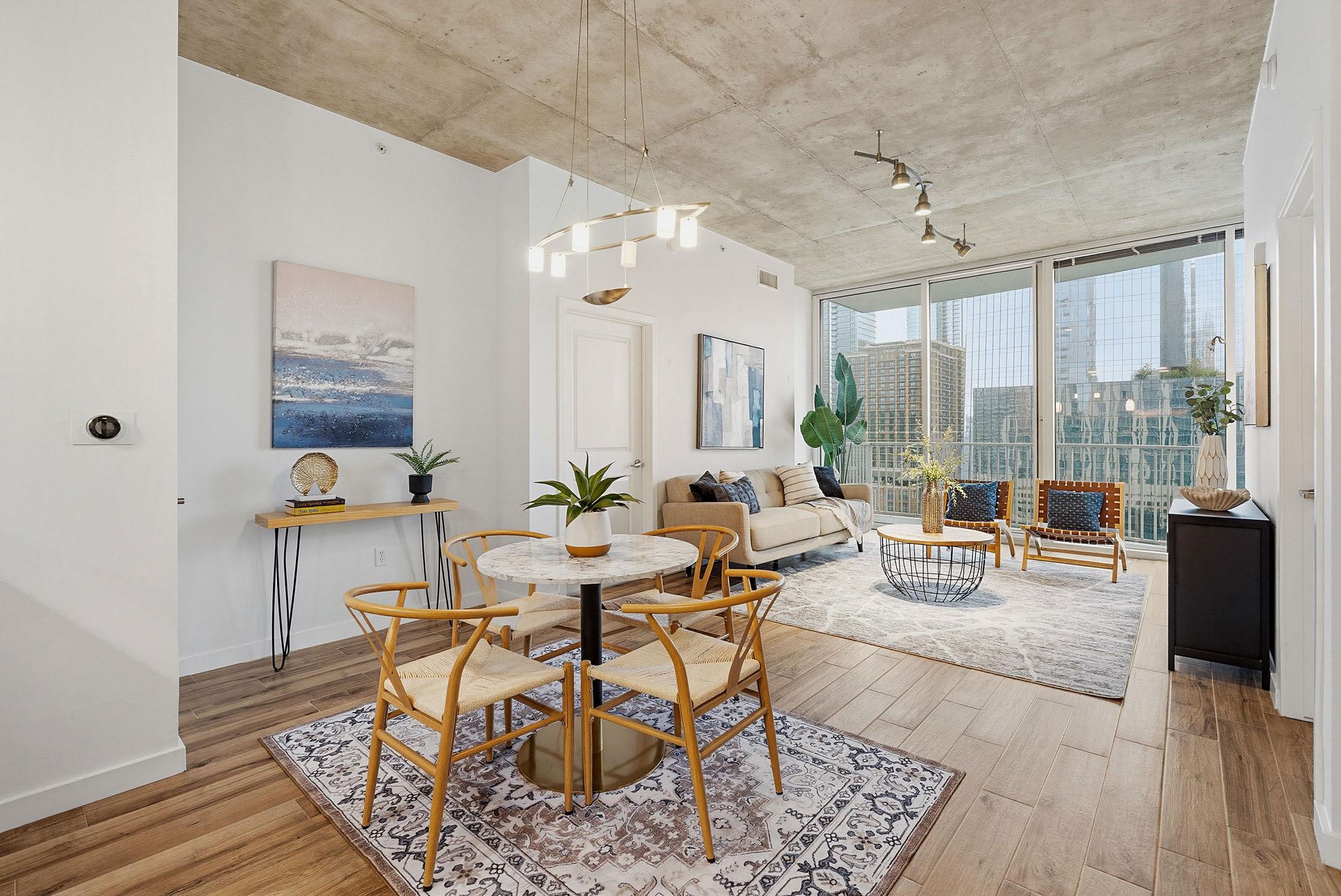 360 Nueces St · #1505