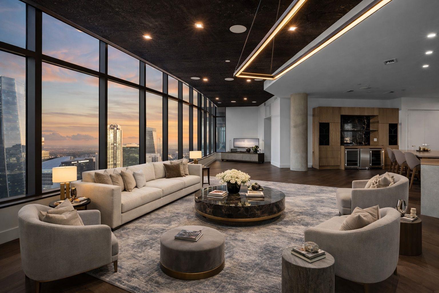 501 West Ave · #3803