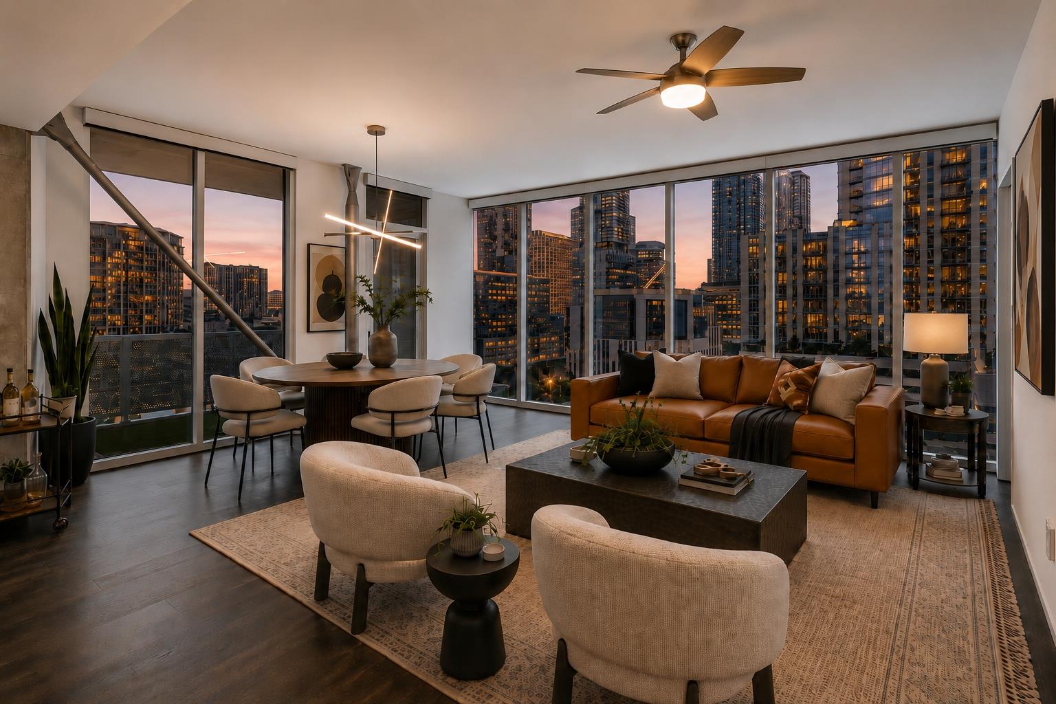301 West Ave · #1204