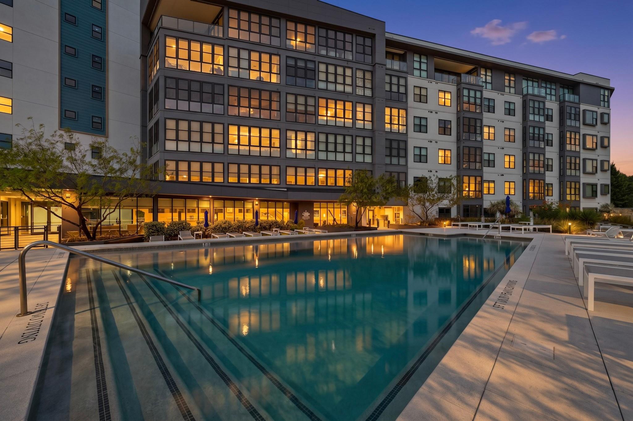 800 Embassy Dr · #205