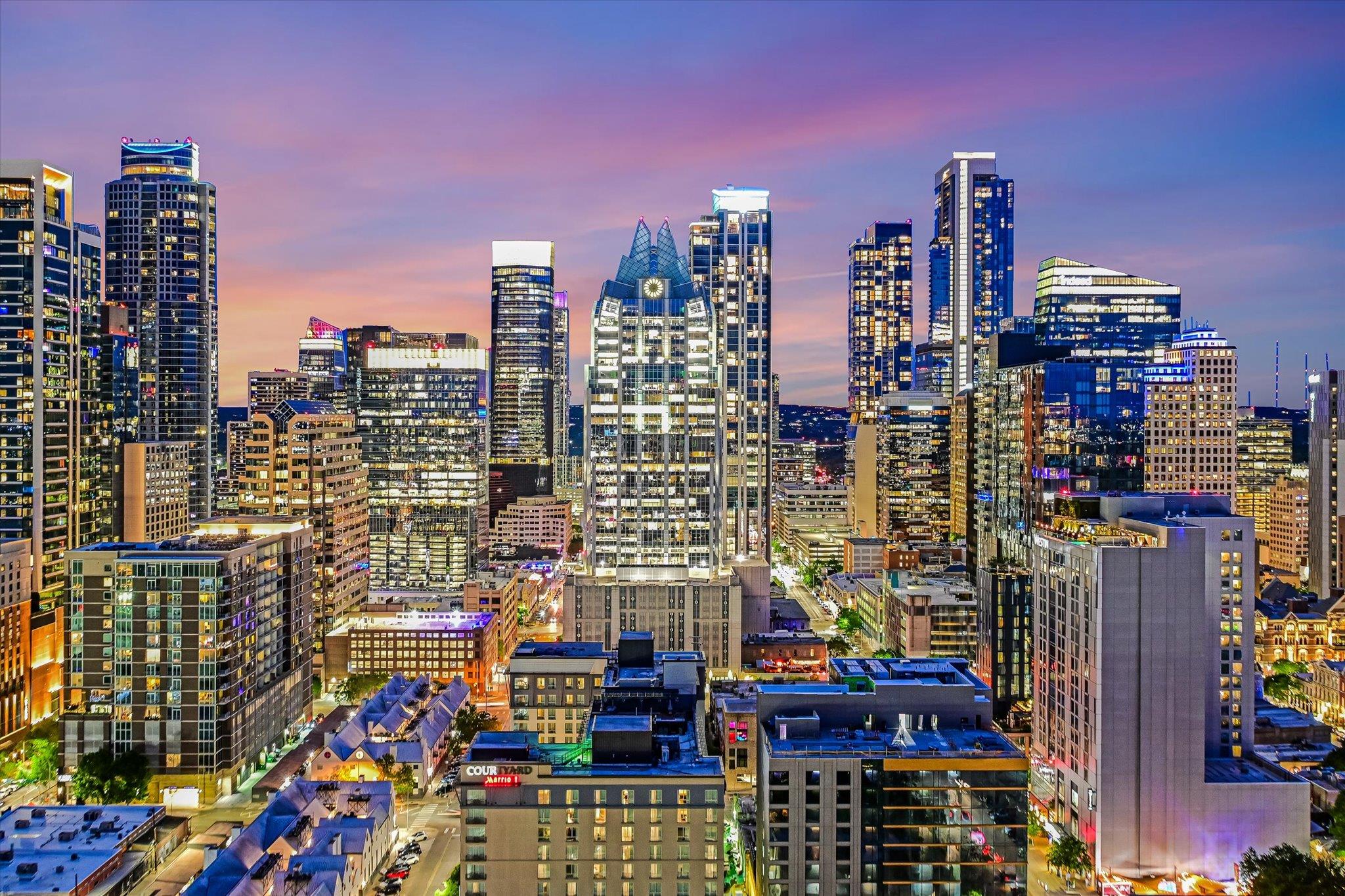 555 E 5th St · #2826