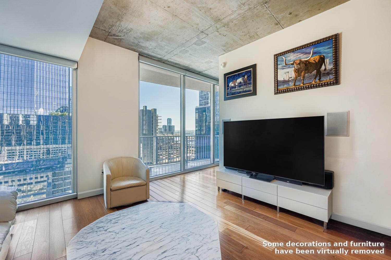 360 Nueces St · #1507