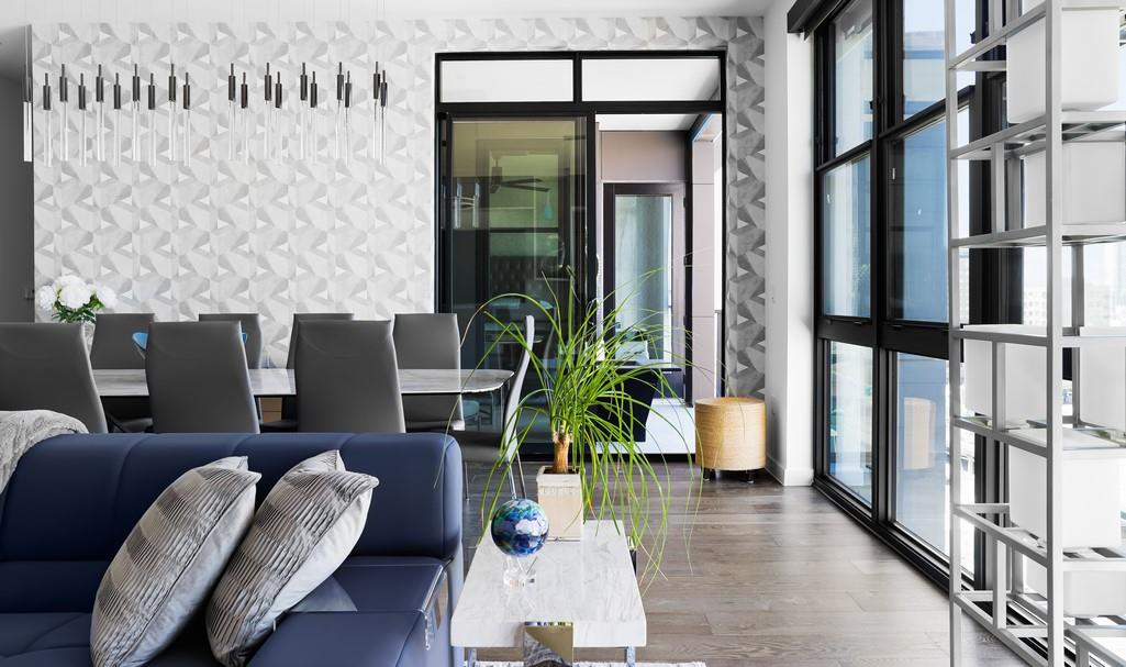 800 Embassy Dr · #605