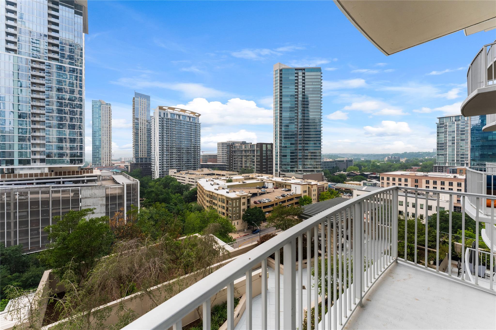 360 Nueces St · #1112