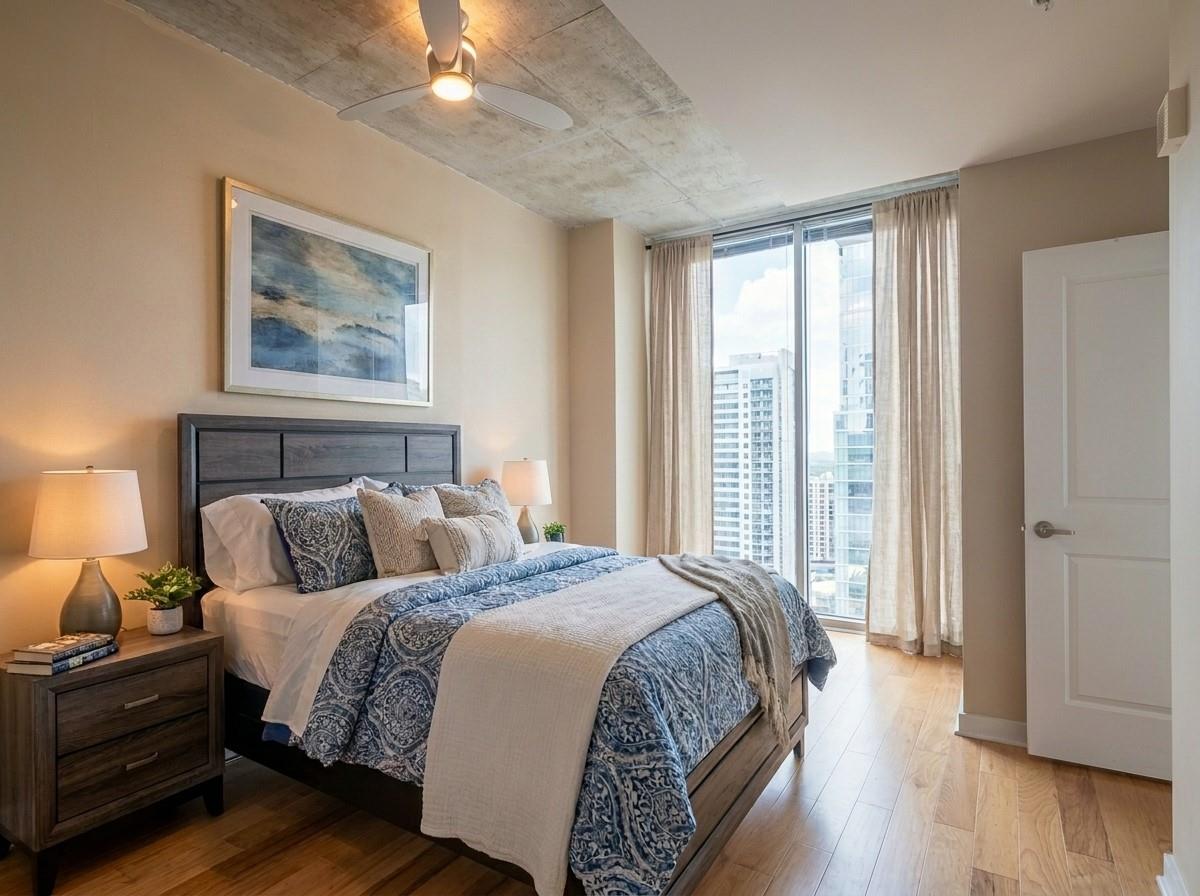 360 Nueces St · #2110