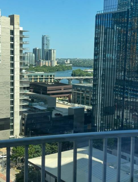 360 Nueces St · #1507
