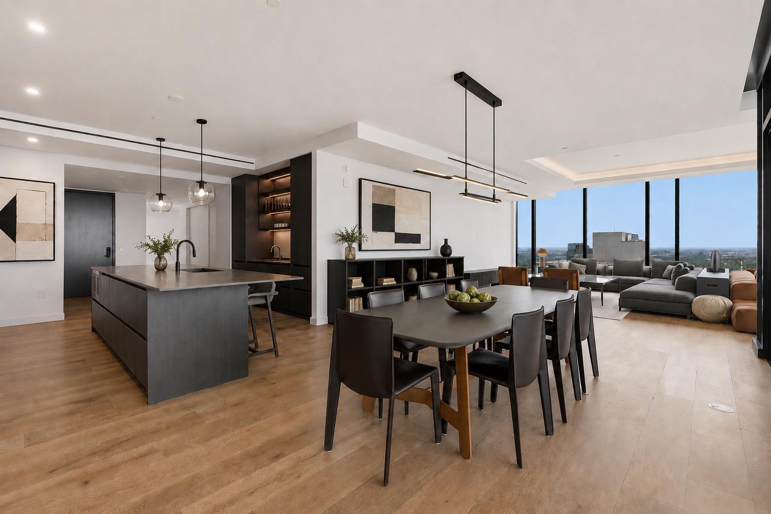 610 Davis St · #5003