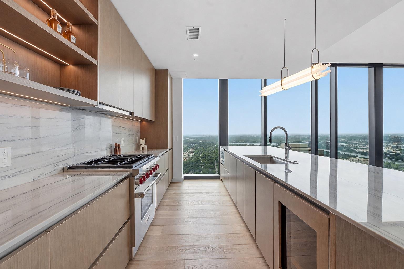 610 Davis St · #4301