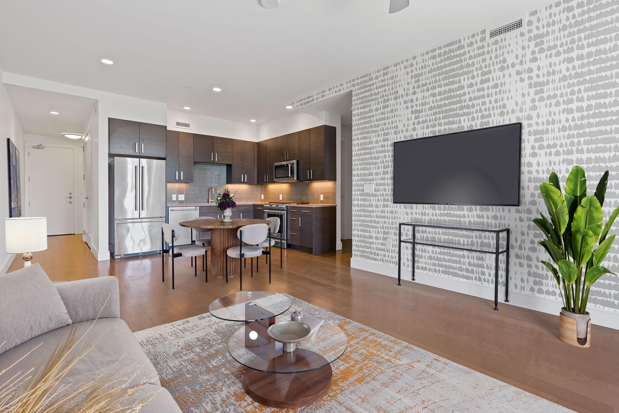 222 West Ave · #1412