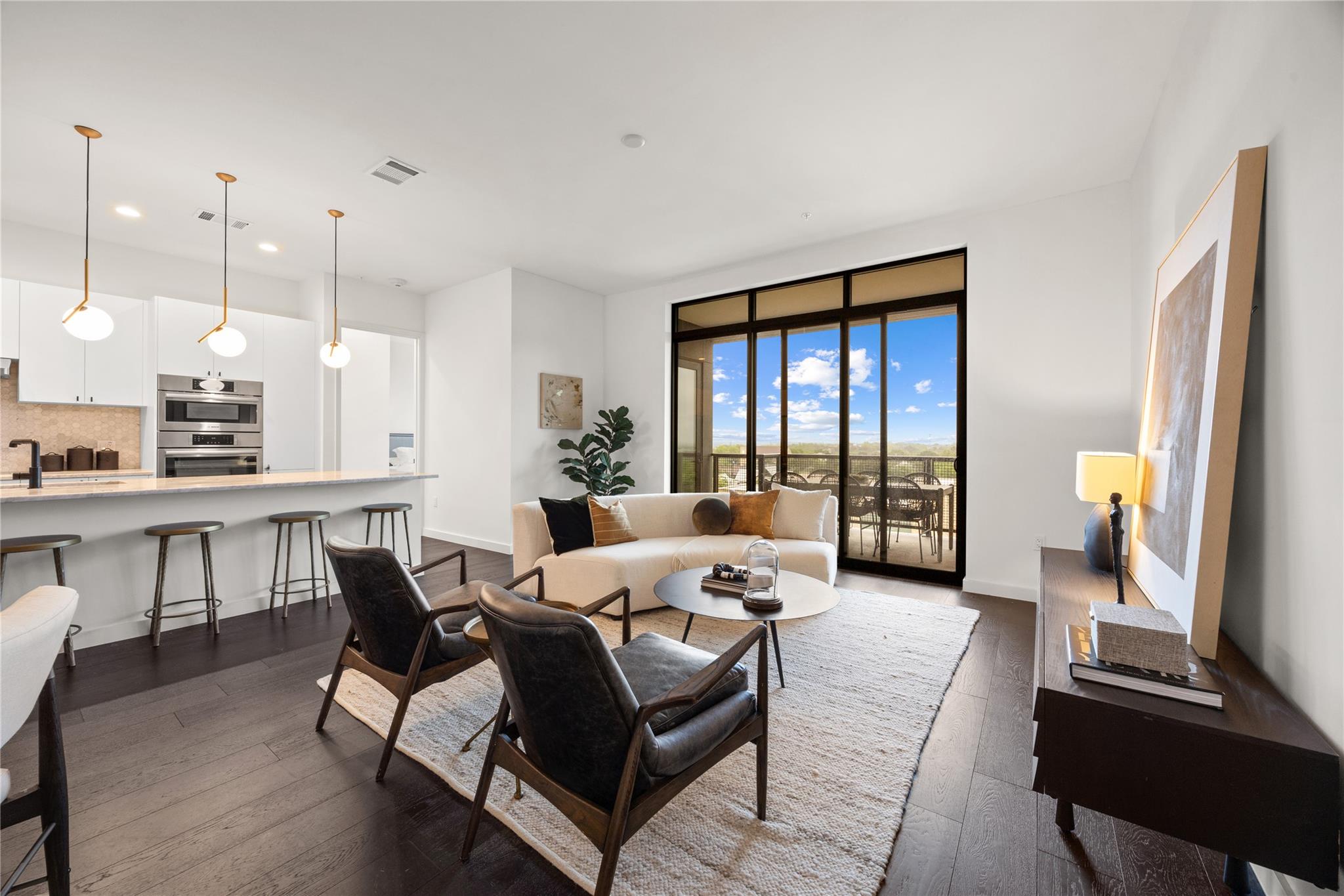 800 Embassy Dr · #602
