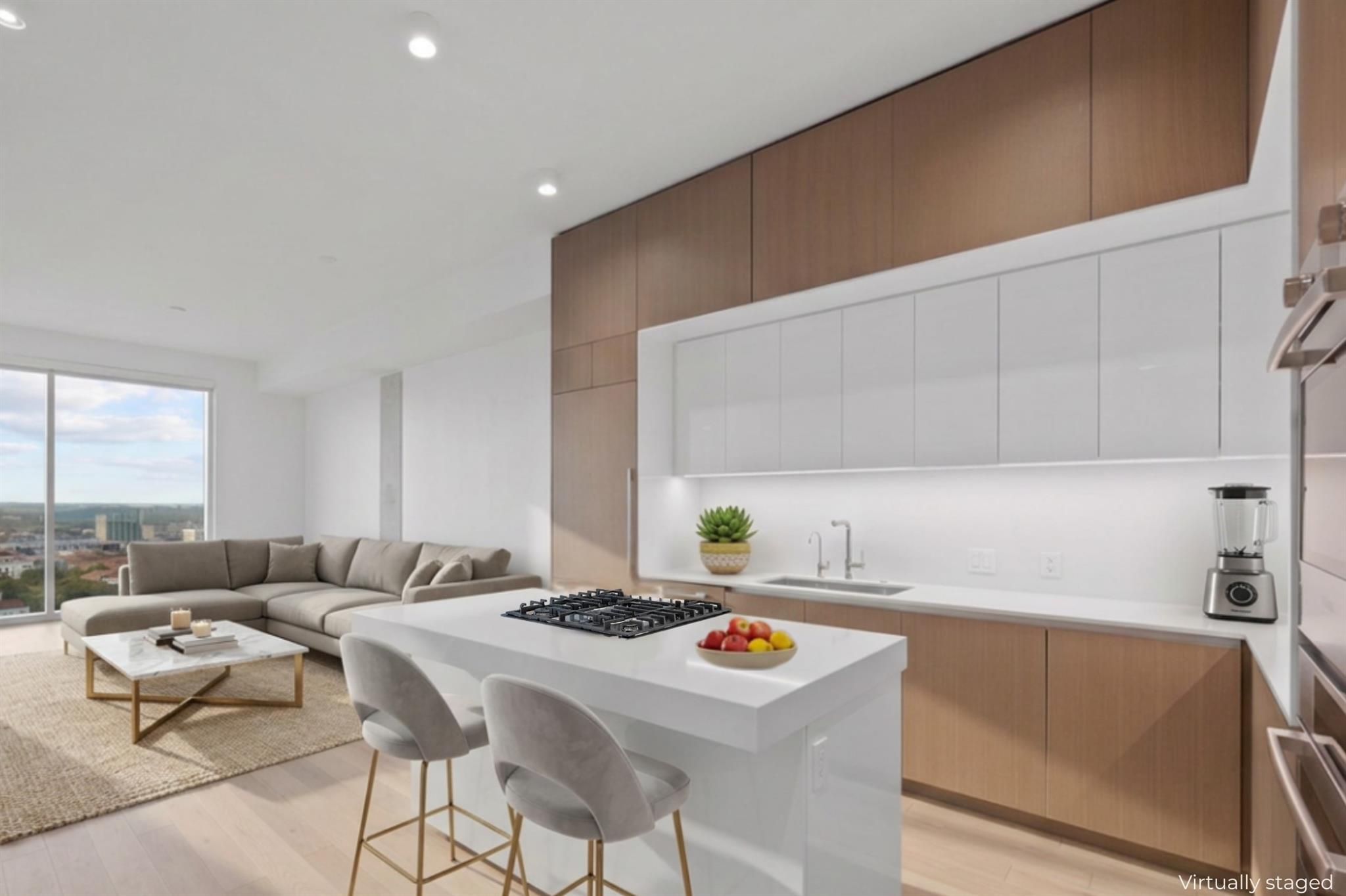 313 W 17th St · #2603