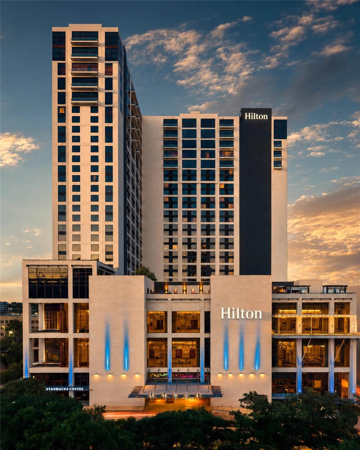 555 E 5th St · #730