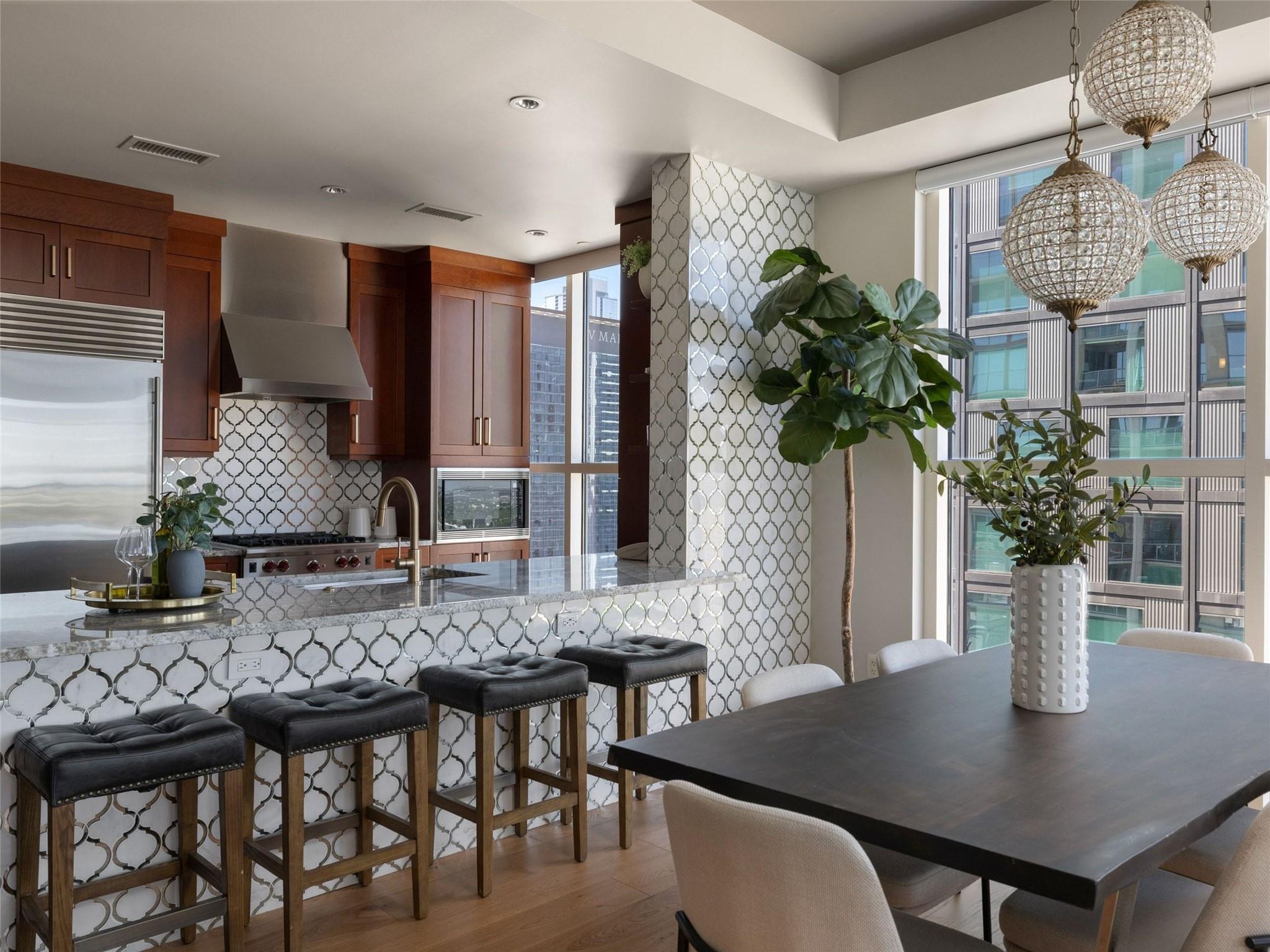98 San Jacinto Blvd · #2404