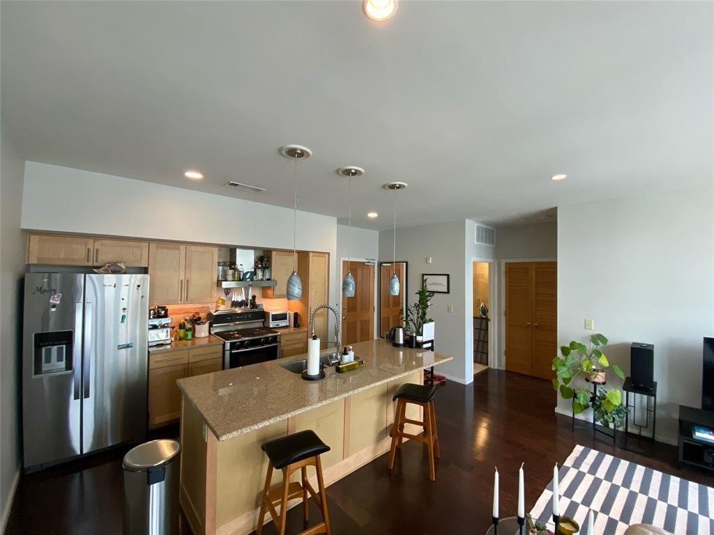 1600 Barton Springs Rd · #1503