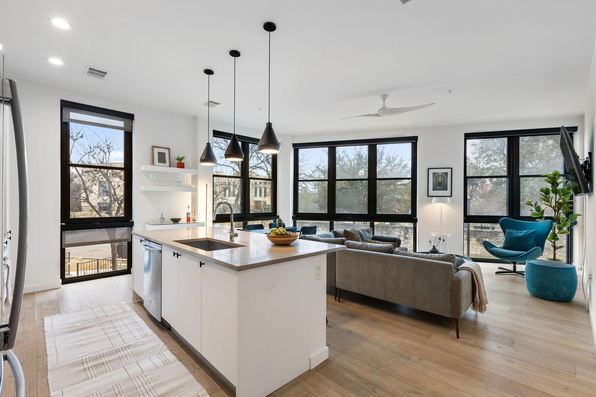 800 Embassy Dr · #236