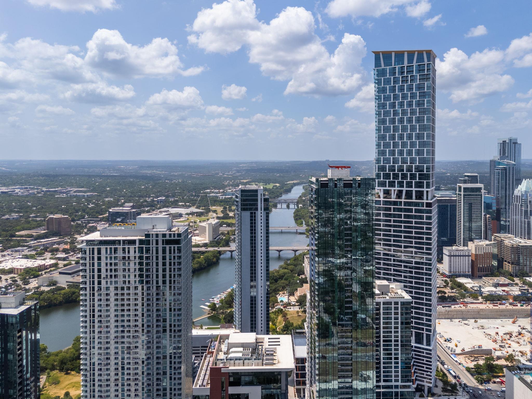 610 Davis St · #3009