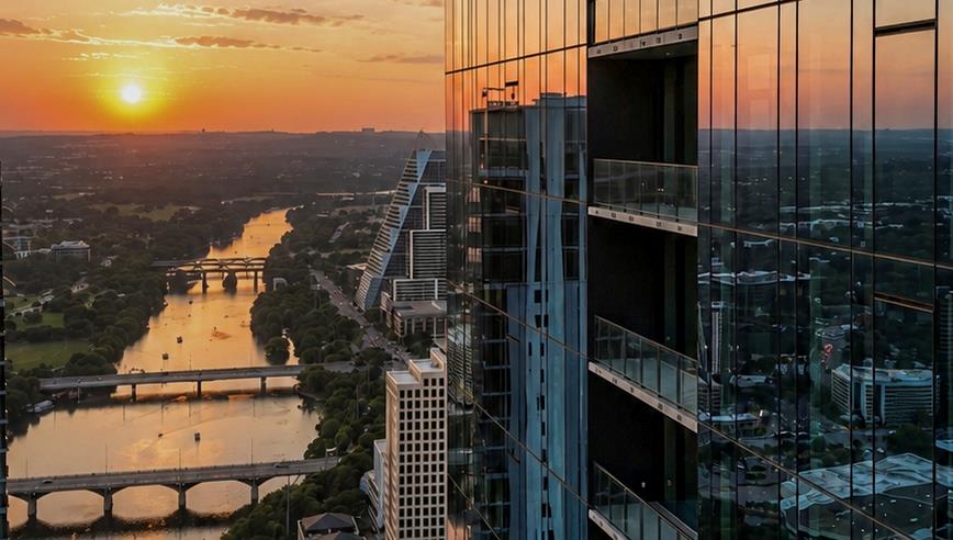 610 Davis St · #2906