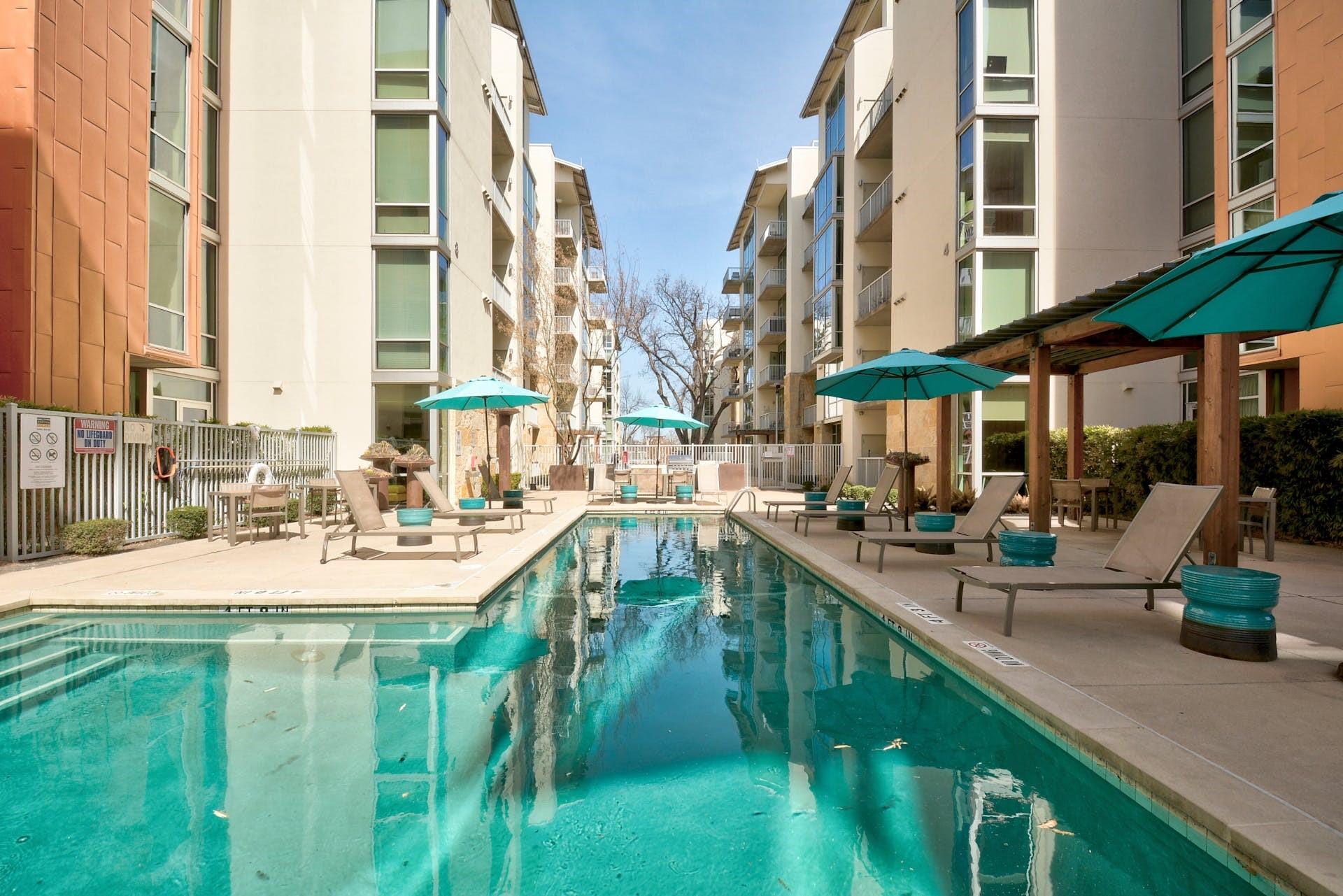 1600 Barton Springs Rd · #6306