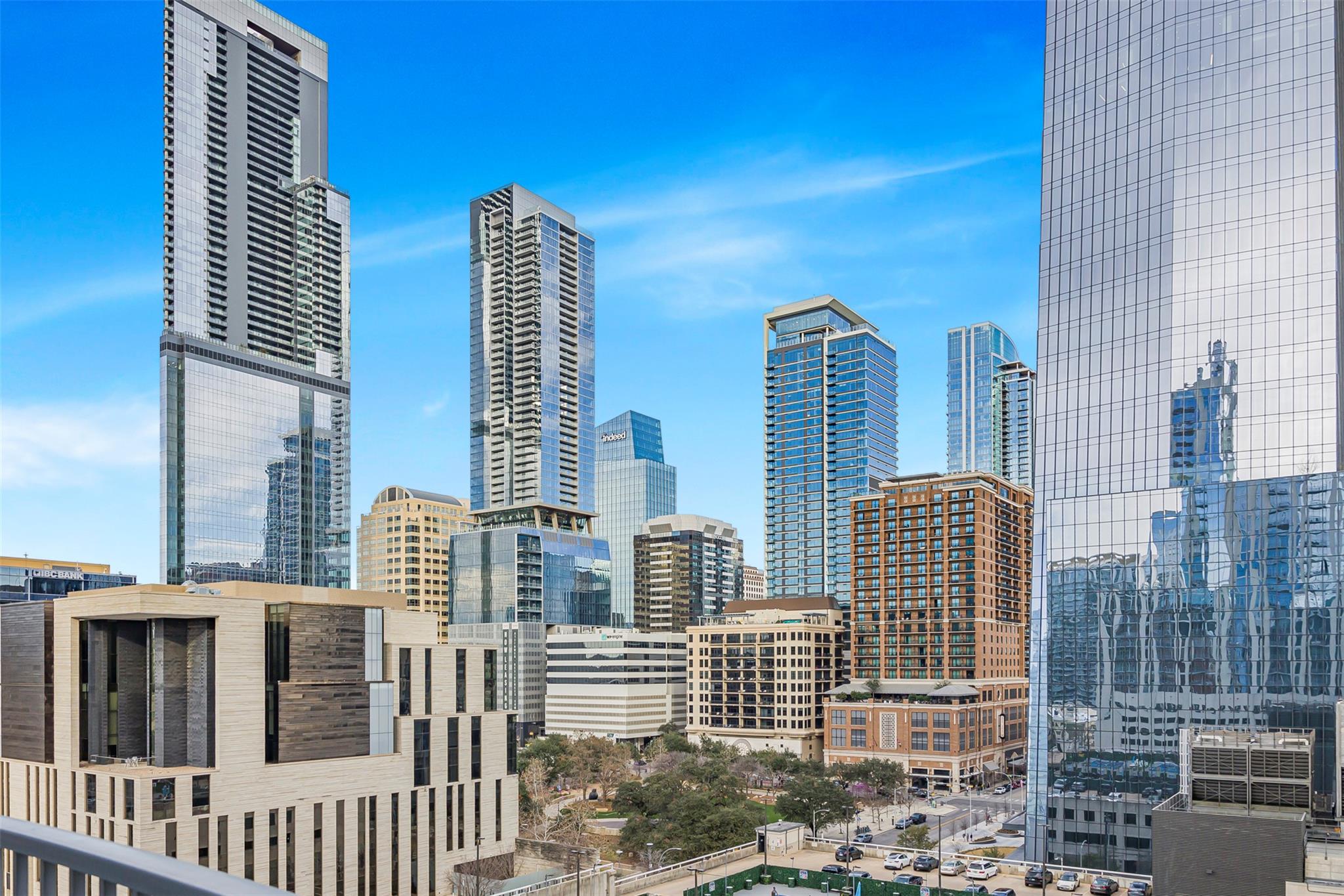 360 Nueces St · #1105