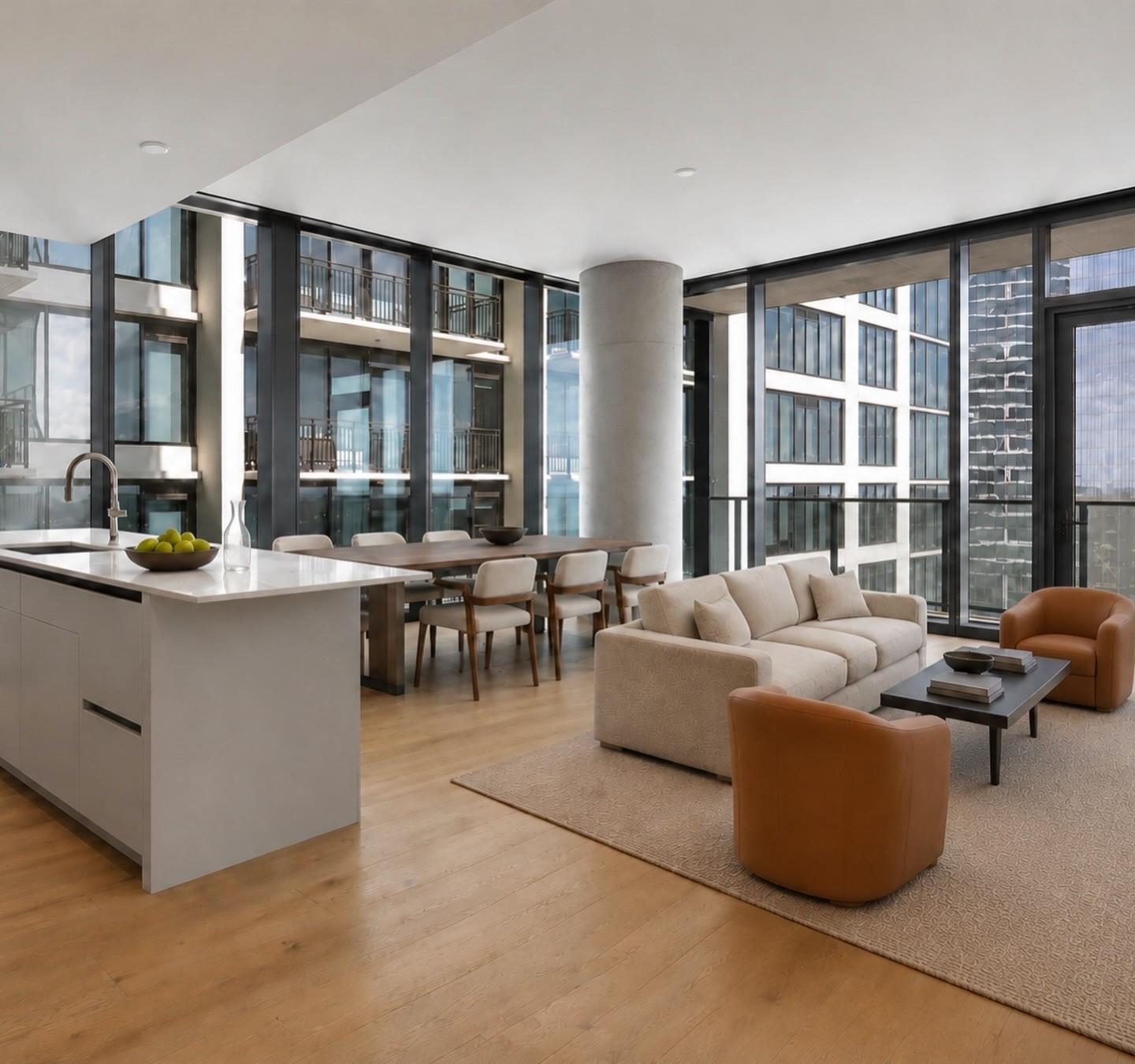610 Davis St · #2408