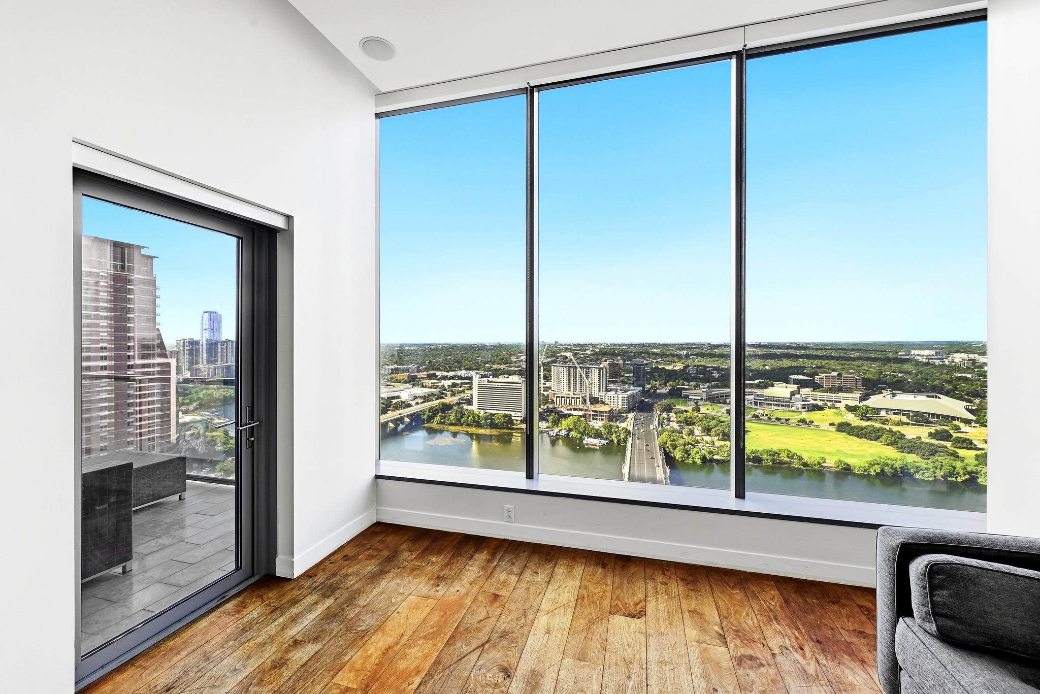 210 Lavaca St · #2602