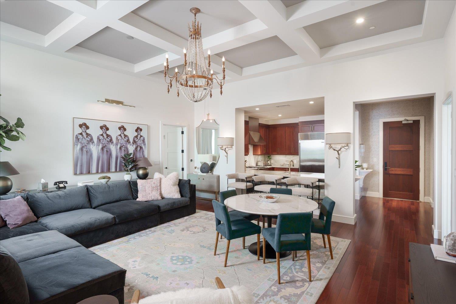 98 San Jacinto Blvd · #1305